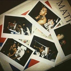 Meet your Posher, Alyssa